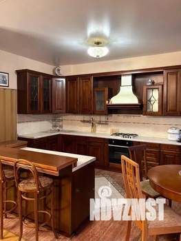 3-к квартира, посуточно, 120м2, 3/4 этаж
