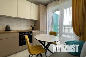 1-к квартира, посуточно, 50м2, 10/10 этаж