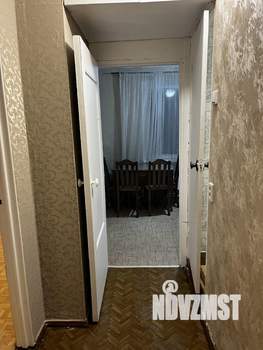 1-к квартира, на длительный срок, 33м2, 10/10 этаж