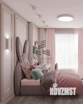 2-к квартира, на длительный срок, 60м2, 7/10 этаж