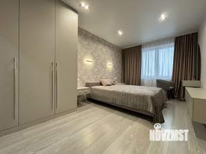 2-к квартира, на длительный срок, 60м2, 8/10 этаж