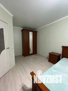 1-к квартира, посуточно, 37м2, 8/10 этаж