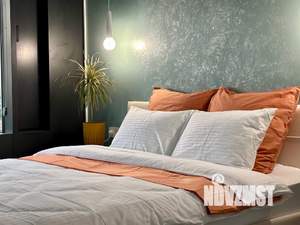 1-к квартира, посуточно, 45м2, 16/26 этаж