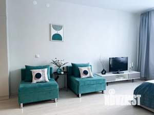 1-к квартира, посуточно, 30м2, 3/19 этаж