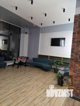 1-к квартира, на длительный срок, 40м2, 7/23 этаж