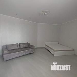 1-к квартира, на длительный срок, 42м2, 20/24 этаж