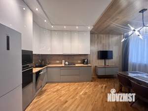 4-к квартира, на длительный срок, 110м2, 2/5 этаж