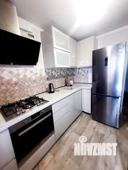 1-к квартира, на длительный срок, 38м2, 5/9 этаж