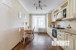 1-к квартира, посуточно, 45м2, 5/9 этаж