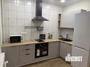 1-к квартира, на длительный срок, 39м2, 7/13 этаж