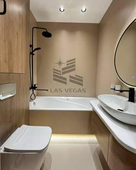 2-к квартира, на длительный срок, 80м2, 14/16 этаж