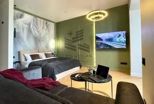 1-к квартира, на длительный срок, 50м2, 11/21 этаж