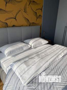1-к квартира, посуточно, 42м2, 8/25 этаж