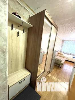 Студия квартира, посуточно, 21м2, 8/9 этаж