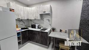 1-к квартира, на длительный срок, 34м2, 7/10 этаж