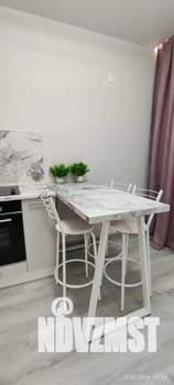 1-к квартира, посуточно, 40м2, 9/14 этаж