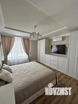 3-к квартира, на длительный срок, 75м2, 5/5 этаж