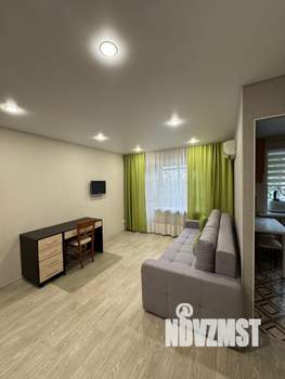 1-к квартира, на длительный срок, 31м2, 3/5 этаж