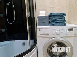 1-к квартира, посуточно, 34м2, 3/5 этаж