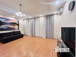 1-к квартира, на длительный срок, 55м2, 10/20 этаж