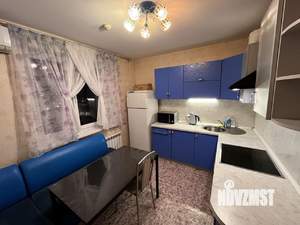 1-к квартира, на длительный срок, 40м2, 11/12 этаж