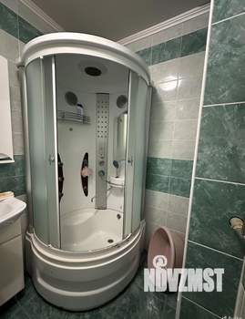 1-к квартира, на длительный срок, 40м2, 1/16 этаж