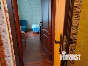 1-к квартира, посуточно, 20м2, 1/3 этаж