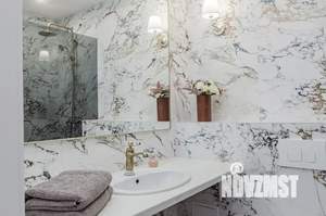 1-к квартира, посуточно, 45м2, 3/25 этаж