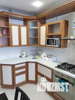 2-к квартира, посуточно, 50м2, 1/1 этаж