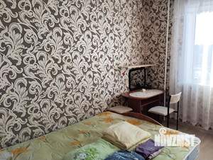 1-к квартира, на длительный срок, 35м2, 6/9 этаж