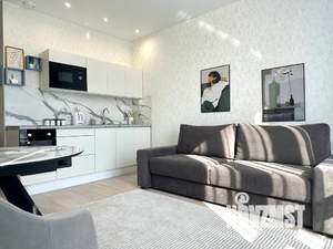 1-к квартира, посуточно, 48м2, 8/20 этаж