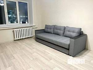 1-к квартира, на длительный срок, 36м2, 6/9 этаж