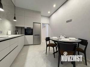 2-к квартира, посуточно, 65м2, 1/1 этаж