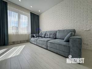 1-к квартира, на длительный срок, 33м2, 7/9 этаж