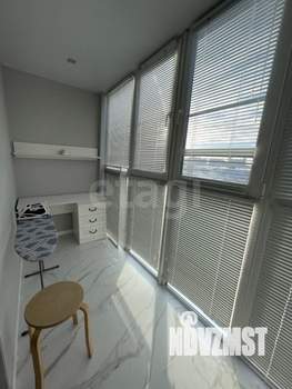 Студия квартира, на длительный срок, 30м2, 10/20 этаж