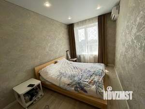 1-к квартира, на длительный срок, 37м2, 20/26 этаж