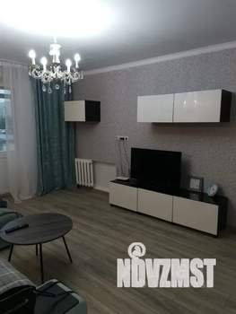 2-к квартира, посуточно, 53м2, 2/5 этаж