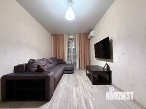 1-к квартира, на длительный срок, 36м2, 5/10 этаж