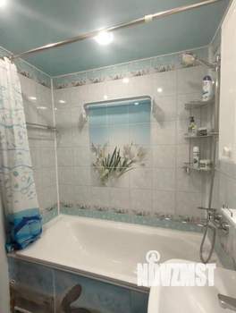 1-к квартира, на длительный срок, 37м2, 9/16 этаж