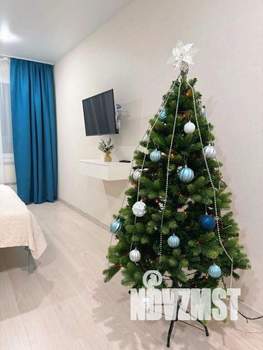 1-к квартира, посуточно, 34м2, 1/1 этаж