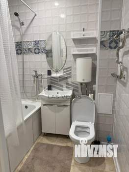 1-к квартира, на длительный срок, 37м2, 8/9 этаж