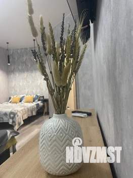 1-к квартира, посуточно, 40м2, 9/10 этаж