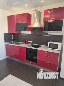 1-к квартира, на длительный срок, 47м2, 9/12 этаж