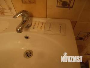 1-к квартира, посуточно, 40м2, 2/17 этаж