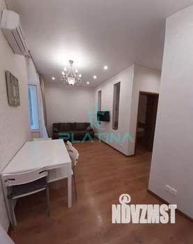 1-к квартира, на длительный срок, 41м2, 2/16 этаж