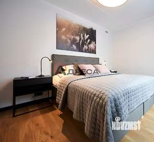 2-к квартира, на длительный срок, 62м2, 20/23 этаж