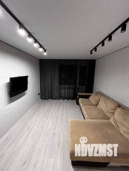 2-к квартира, на длительный срок, 50м2, 7/9 этаж