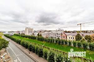 1-к квартира, посуточно, 60м2, 1/1 этаж