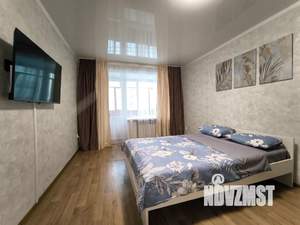 1-к квартира, посуточно, 30м2, 2/5 этаж
