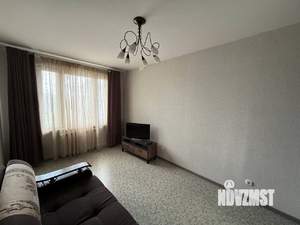 1-к квартира, на длительный срок, 37м2, 14/20 этаж